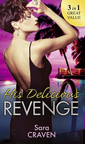 His Delicious Revenge