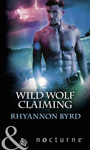 Wild Wolf Claiming