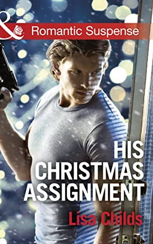 His Christmas Assignment