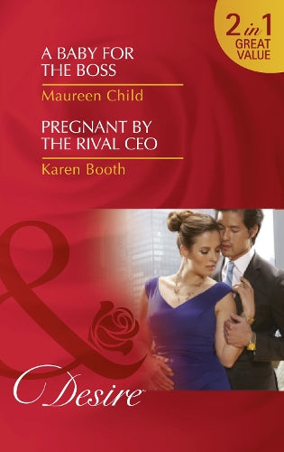A Baby For The Boss