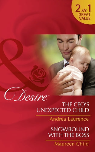 The Ceo's Unexpected Child