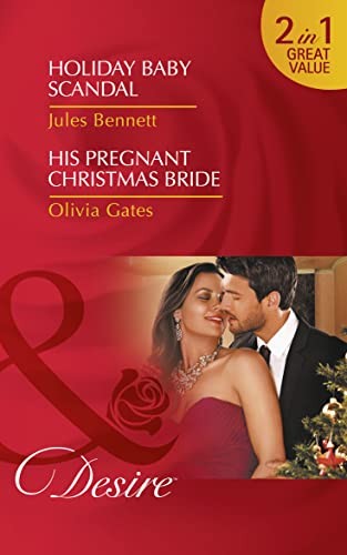 Holiday Baby Scandal