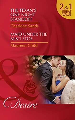 The Texan's One-Night Standoff