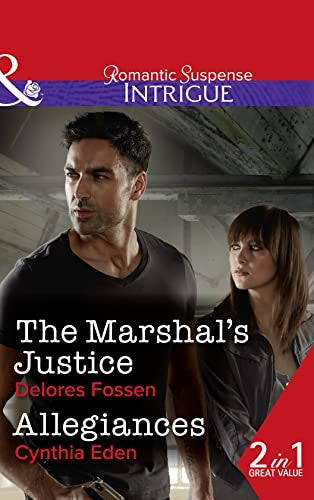 The Marshal's Justice