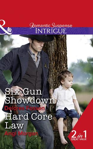 Six-Gun Showdown