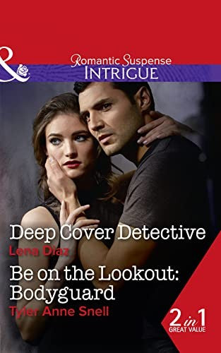 Deep Cover Detective