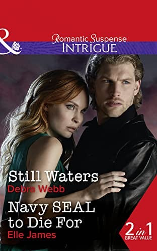 Still Waters
