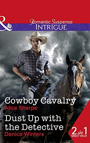 Cowboy Cavalry