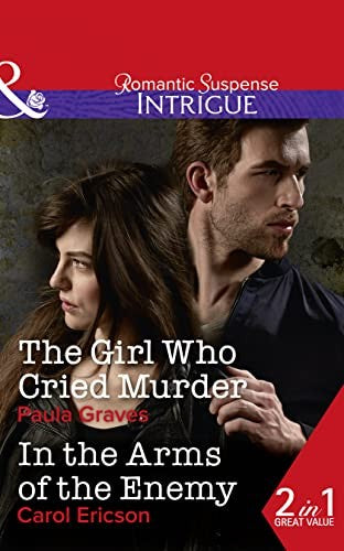 The Girl Who Cried Murder