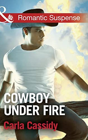 Cowboy Under Fire