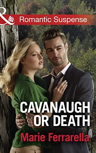 Cavanaugh Or Death