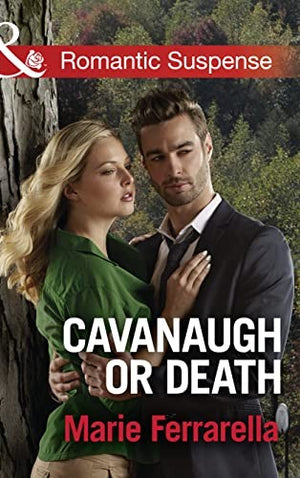 Cavanaugh Or Death