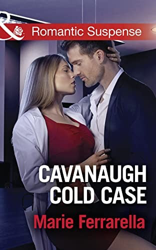 Cavanaugh Cold Case
