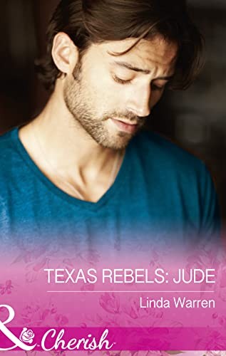 Texas Rebels: Jude