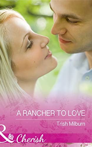 A Rancher To Love