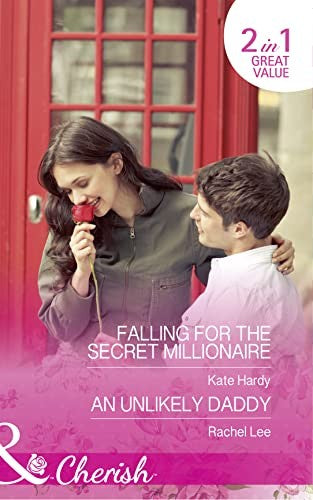 Falling For The Secret Millionaire