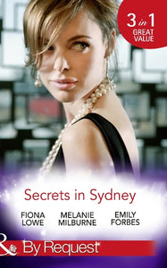 Secrets In Sydney 