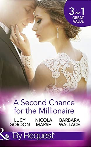 A Second Chance For The Millionaire