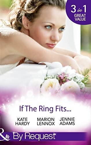 If The Ring Fits...