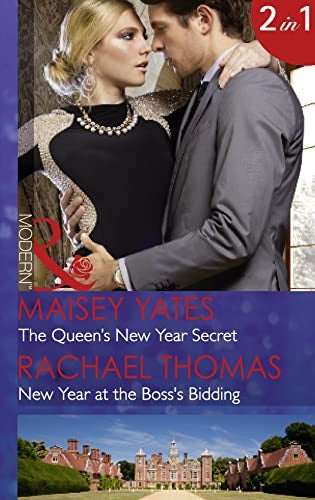The Queen's New Year Secret