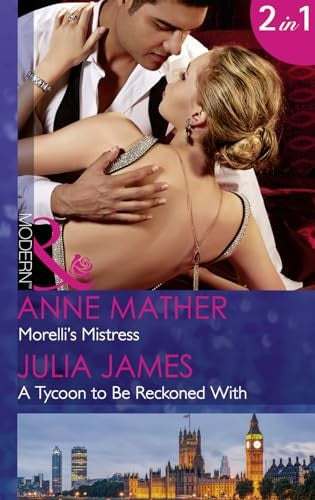 Morelli's Mistress