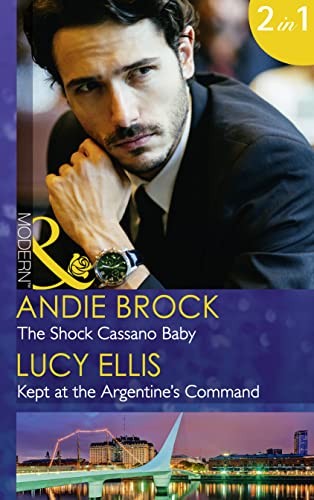 The Shock Cassano Baby