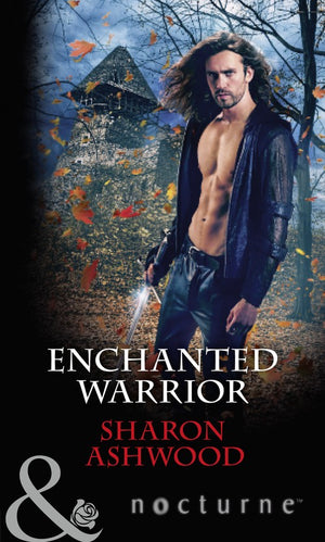 Enchanted Warrior