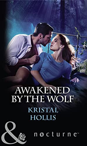 Awakened By The Wolf