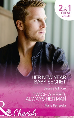Her New Year Baby Secret