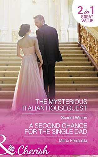 The Mysterious Italian Houseguest