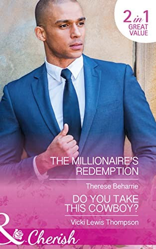 The Millionaire's Redemption