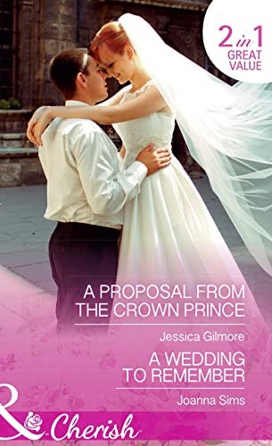 A Proposal From The Crown Prince