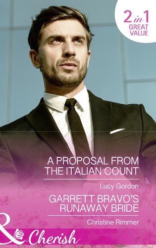 A Proposal From The Italian Count
