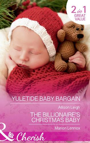 Yuletide Baby Bargain