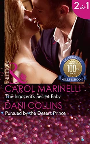 The Innocent's Secret Baby