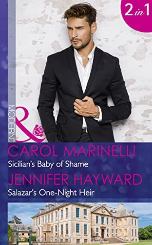 Sicilian's Baby Of Shame