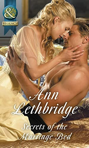 Secrets Of The Marriage Bed