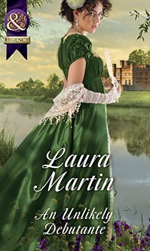 An Unlikely Debutante