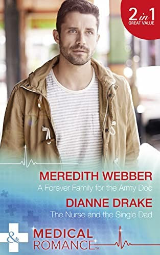 A Forever Family For The Army Doc