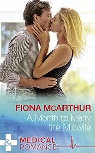 A Month To Marry The Midwife 