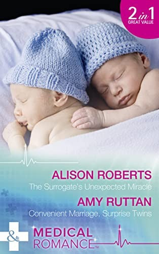 The Surrogate's Unexpected Miracle