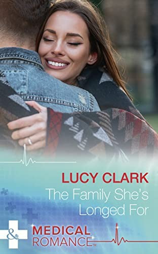 The Family She's Longed For