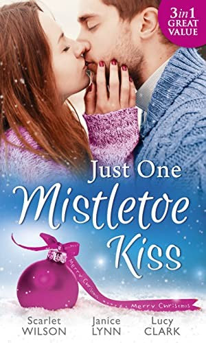 Just One Mistletoe Kiss