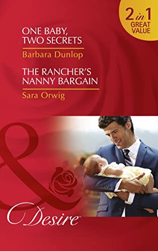 One Baby, Two Secrets
