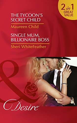 The Tycoon's Secret Child