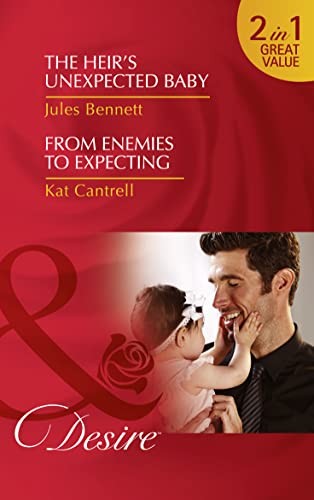 The Heir's Unexpected Baby