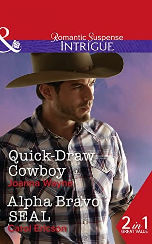 Quick-Draw Cowboy