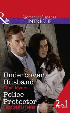 Undercover Husband