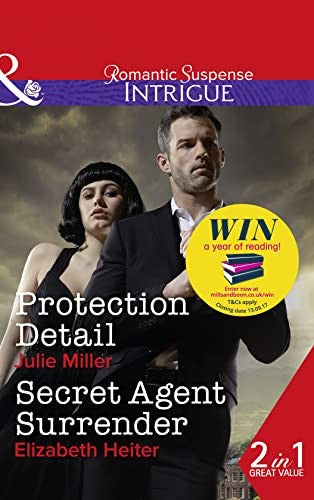 Protection Detail