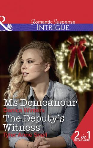 Ms Demeanor